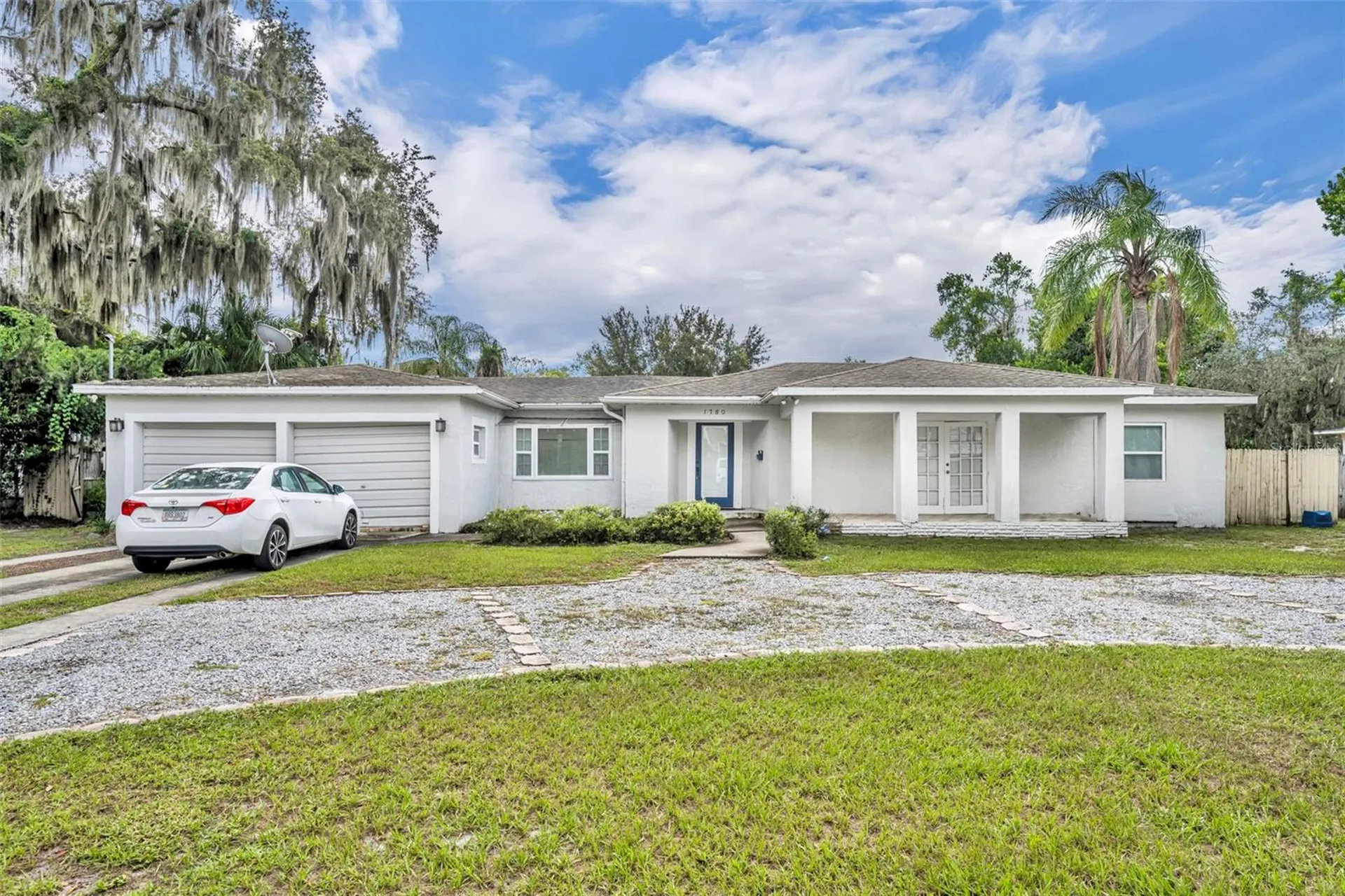 1780 Bryan Avenue Winter Park FL 32789