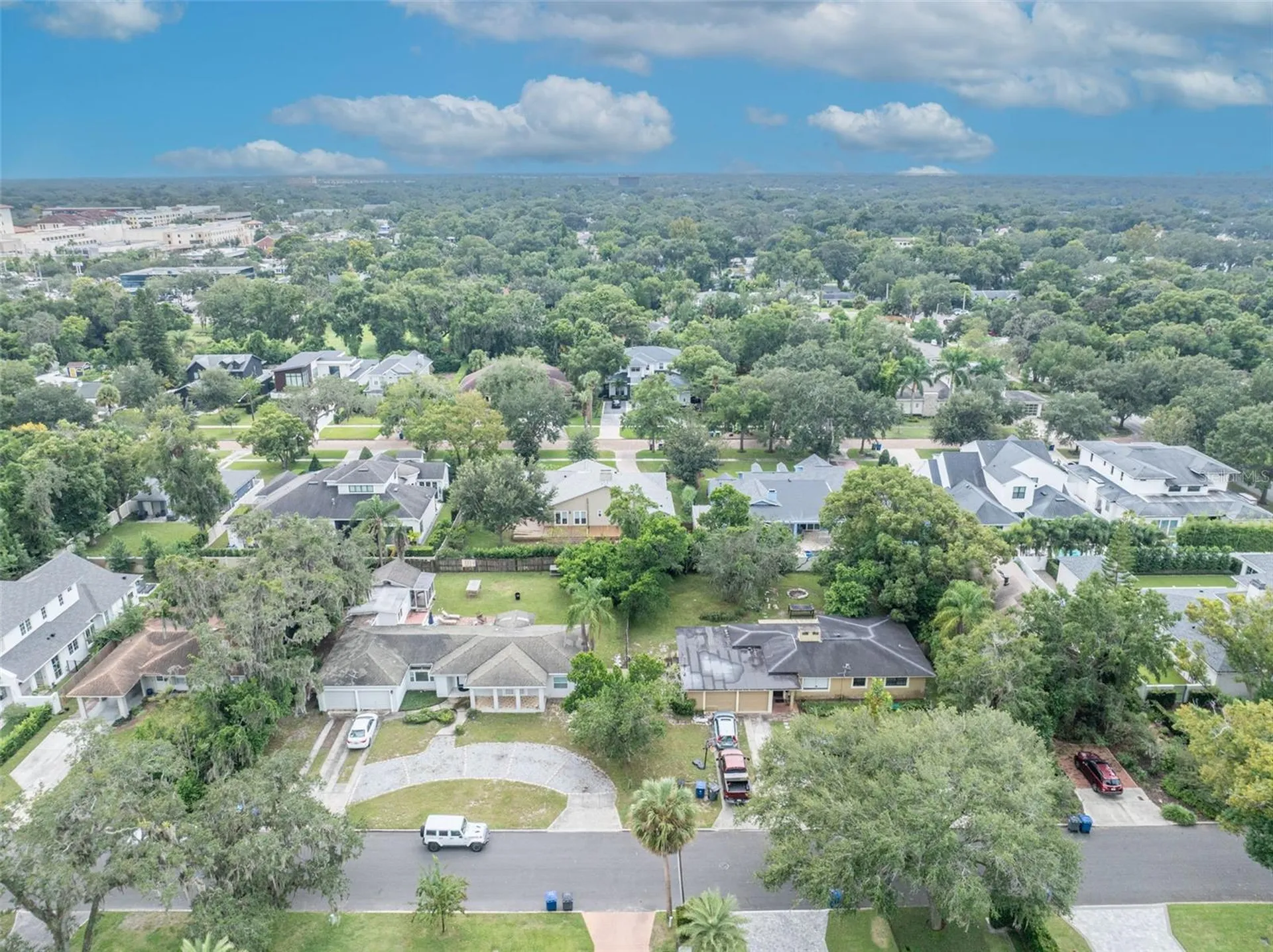1780 Bryan Avenue Winter Park FL 32789
