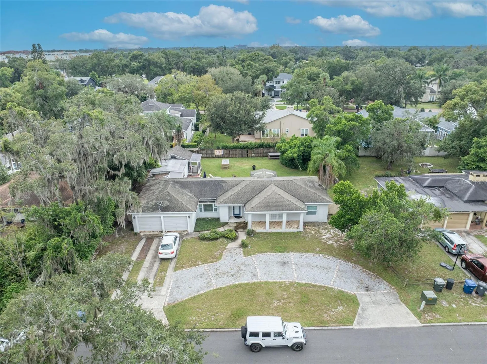 1780 Bryan Avenue Winter Park FL 32789