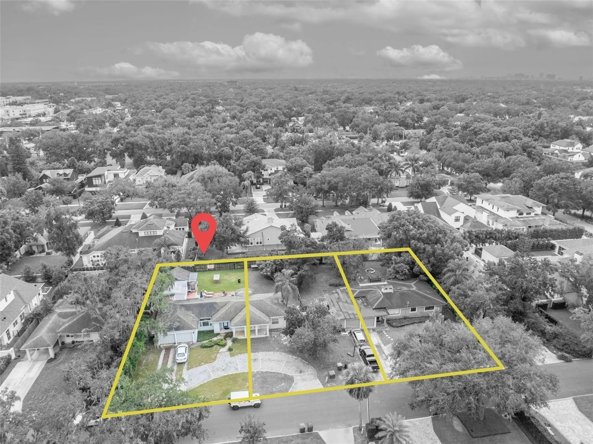 1780 Bryan Avenue Winter Park FL 32789