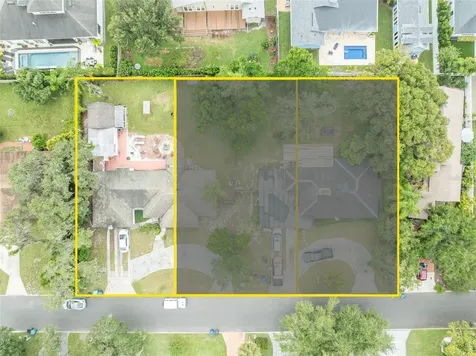 1780 Bryan Avenue Winter Park FL 32789
