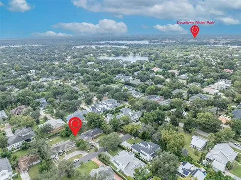 1780 Bryan Avenue Winter Park FL 32789