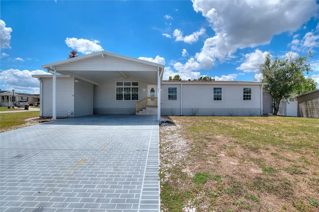486 Lindsey Drive Lakeland FL 33809