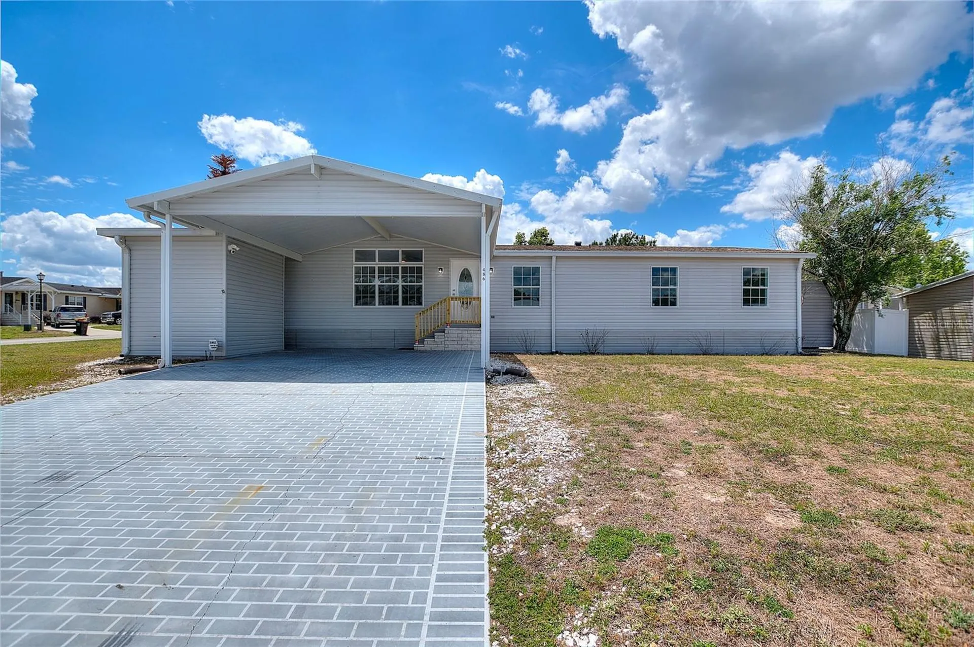 486 Lindsey Drive Lakeland FL 33809