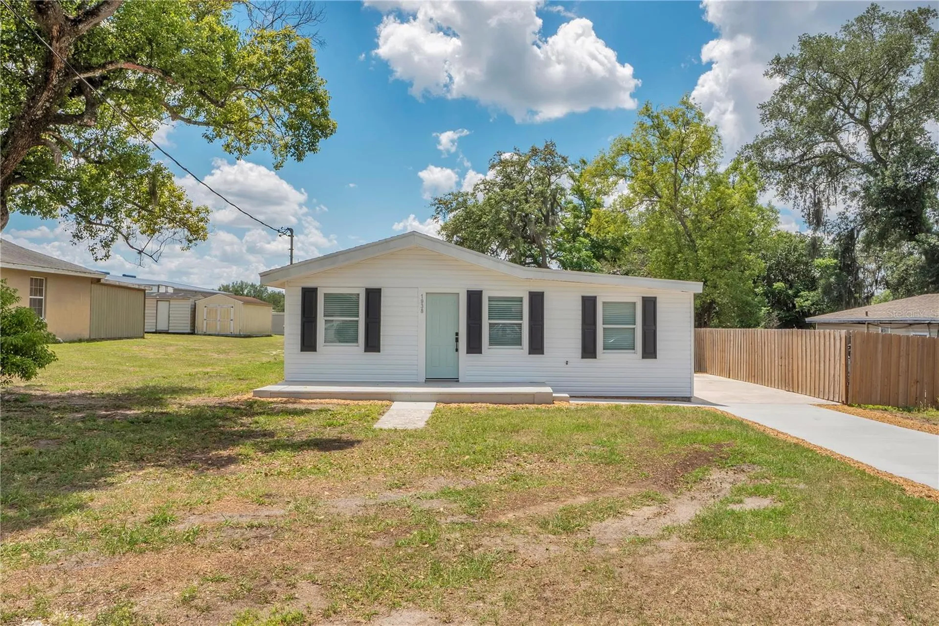 1938 Lavon Street Lakeland FL 33805