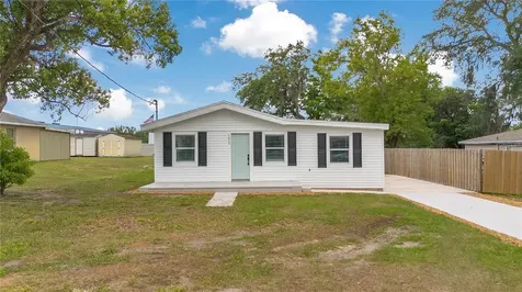 1938 Lavon Street Lakeland FL 33805