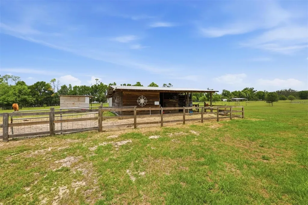 3460 SE County Road 337 Trenton FL 32693