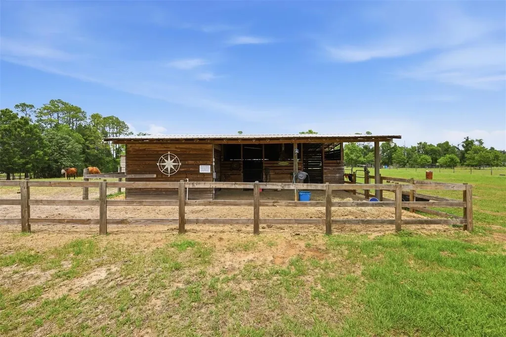 3460 SE County Road 337 Trenton FL 32693