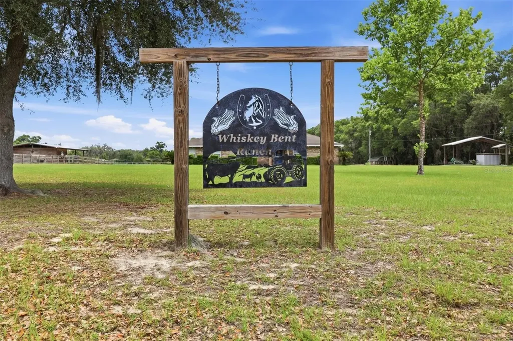 3460 SE County Road 337 Trenton FL 32693