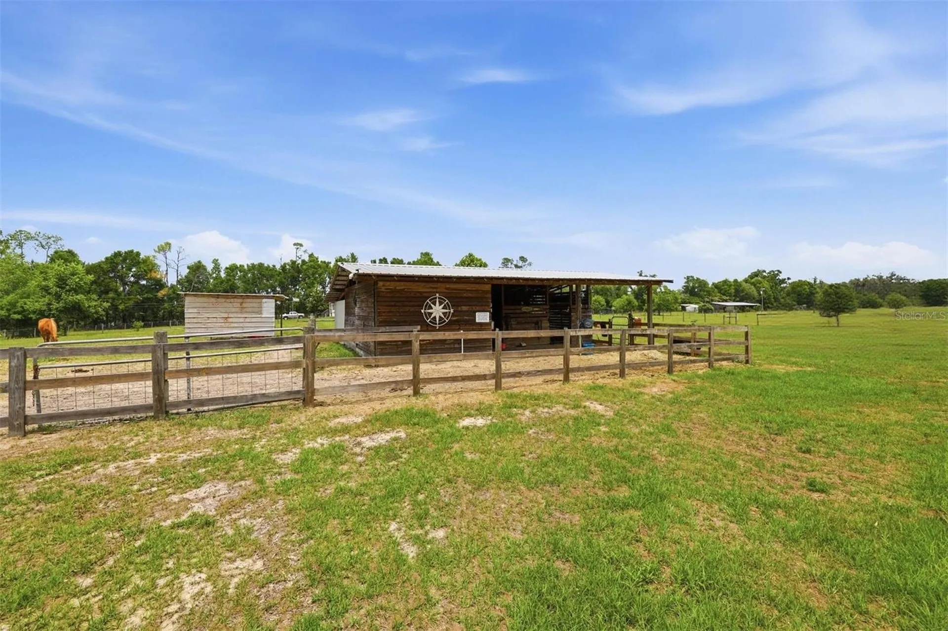 3460 SE County Road 337 Trenton FL 32693