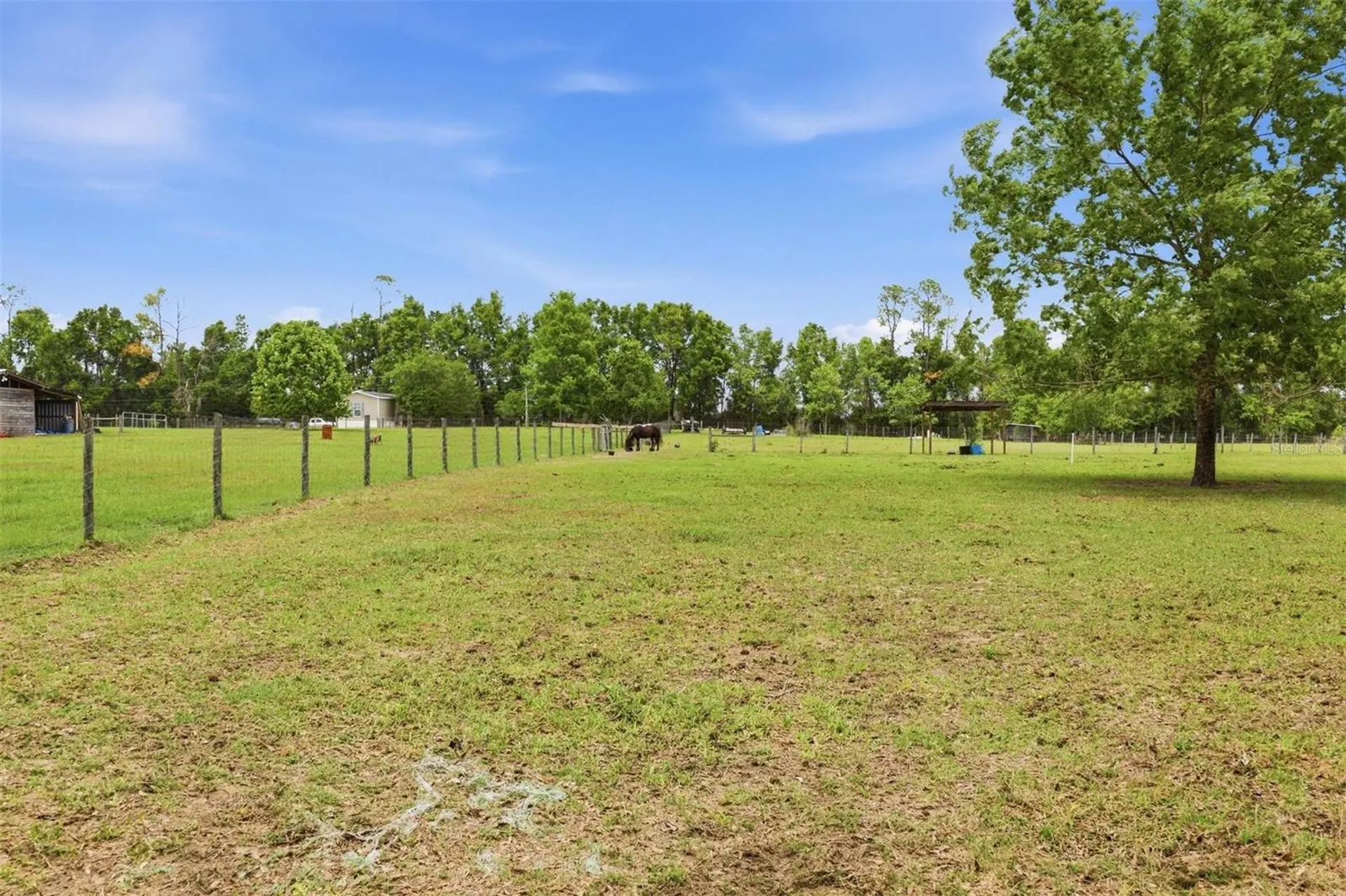 3460 SE County Road 337 Trenton FL 32693