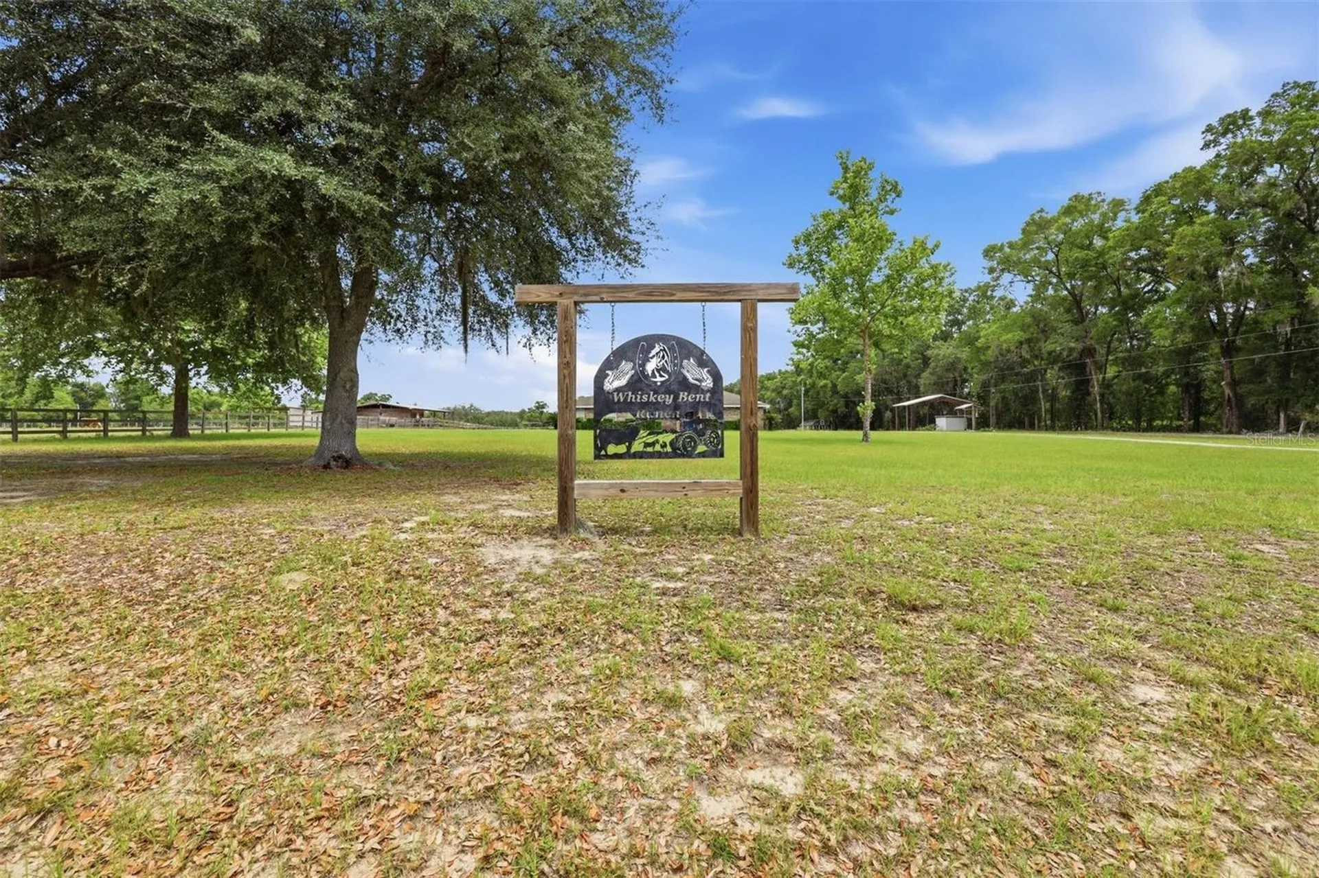 3460 SE County Road 337 Trenton FL 32693