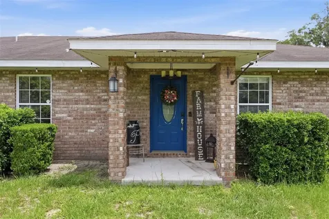 3460 SE County Road 337 Trenton FL 32693