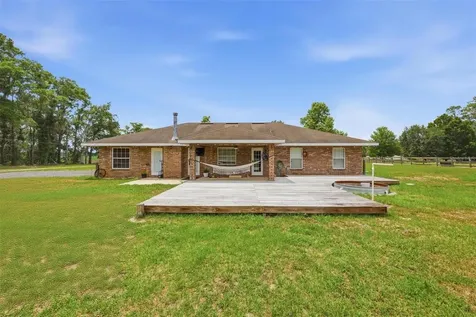 3460 SE County Road 337 Trenton FL 32693