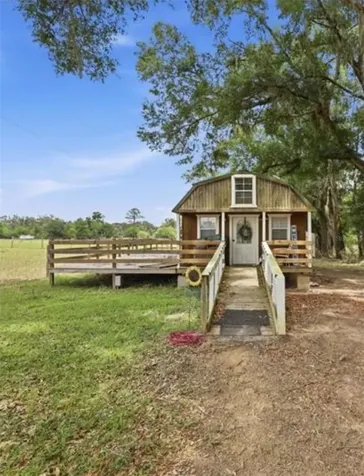 3460 SE County Road 337 Trenton FL 32693