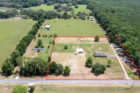 3460 SE County Road 337 Trenton FL 32693