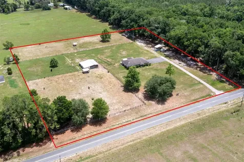 3460 SE County Road 337 Trenton FL 32693