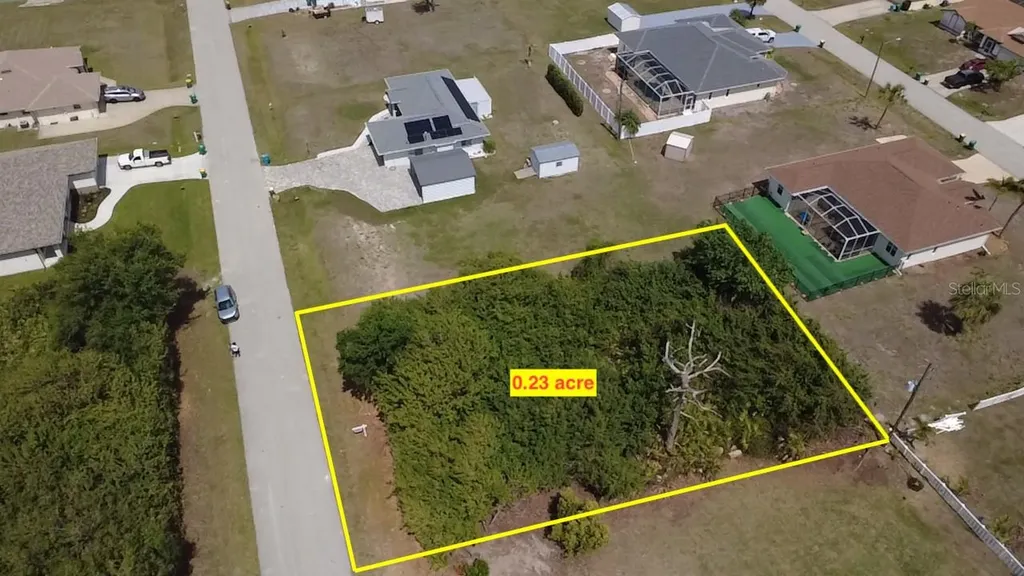 7250 Peacock Lane Englewood FL 34224