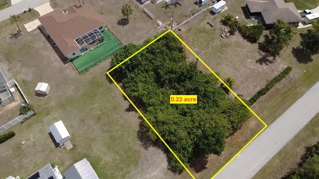 7250 Peacock Lane Englewood FL 34224