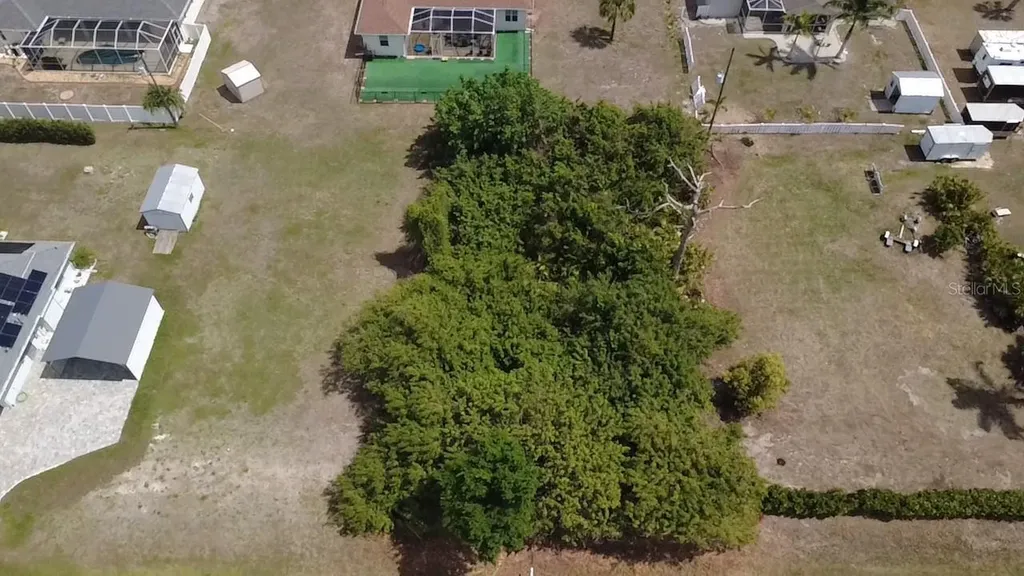 7250 Peacock Lane Englewood FL 34224