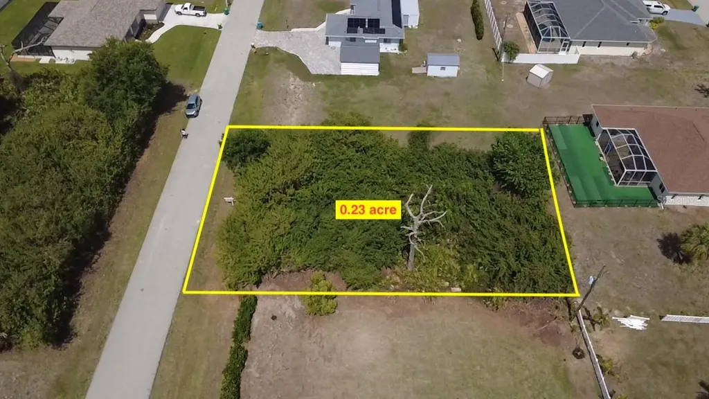 7250 Peacock Lane Englewood FL 34224