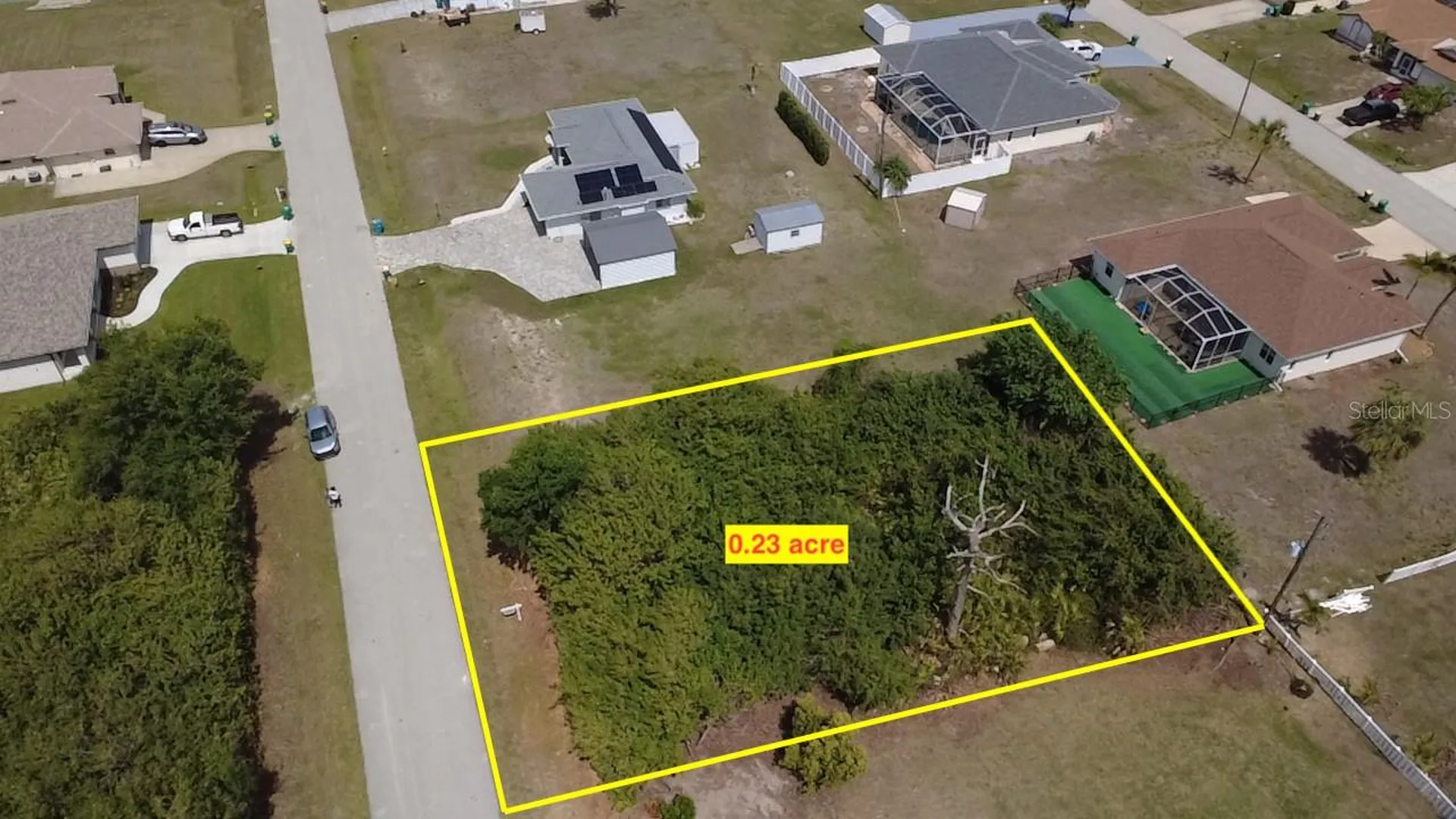 7250 Peacock Lane Englewood FL 34224