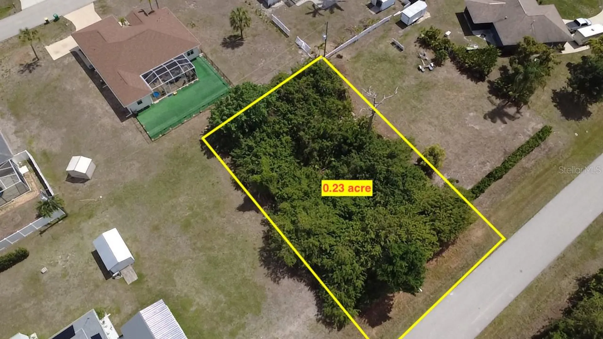 7250 Peacock Lane Englewood FL 34224