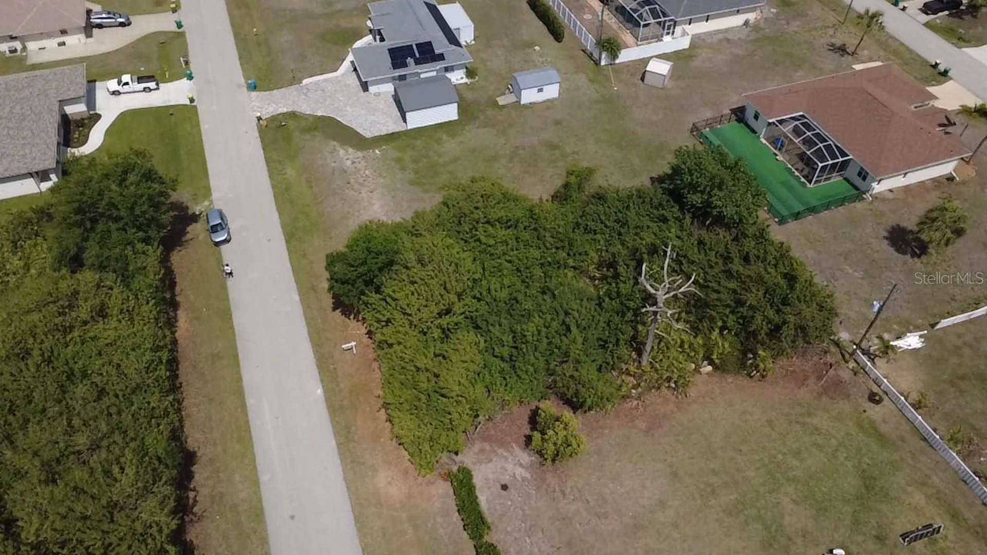 7250 Peacock Lane Englewood FL 34224