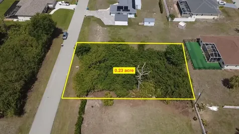 7250 Peacock Lane Englewood FL 34224