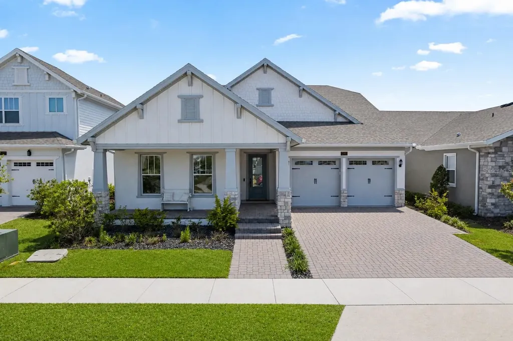 13301 Mcmillan Drive Orlando FL 32827