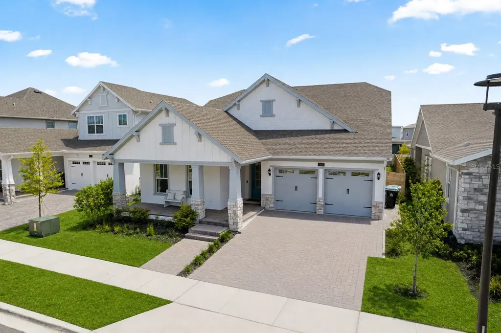 13301 Mcmillan Drive Orlando FL 32827