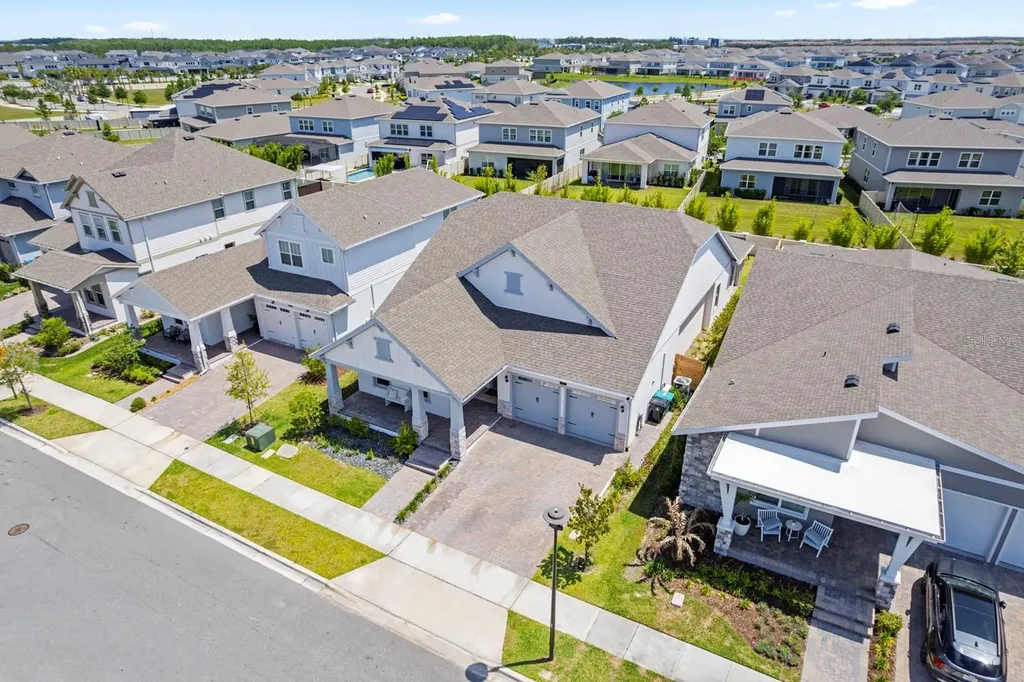 13301 Mcmillan Drive Orlando FL 32827