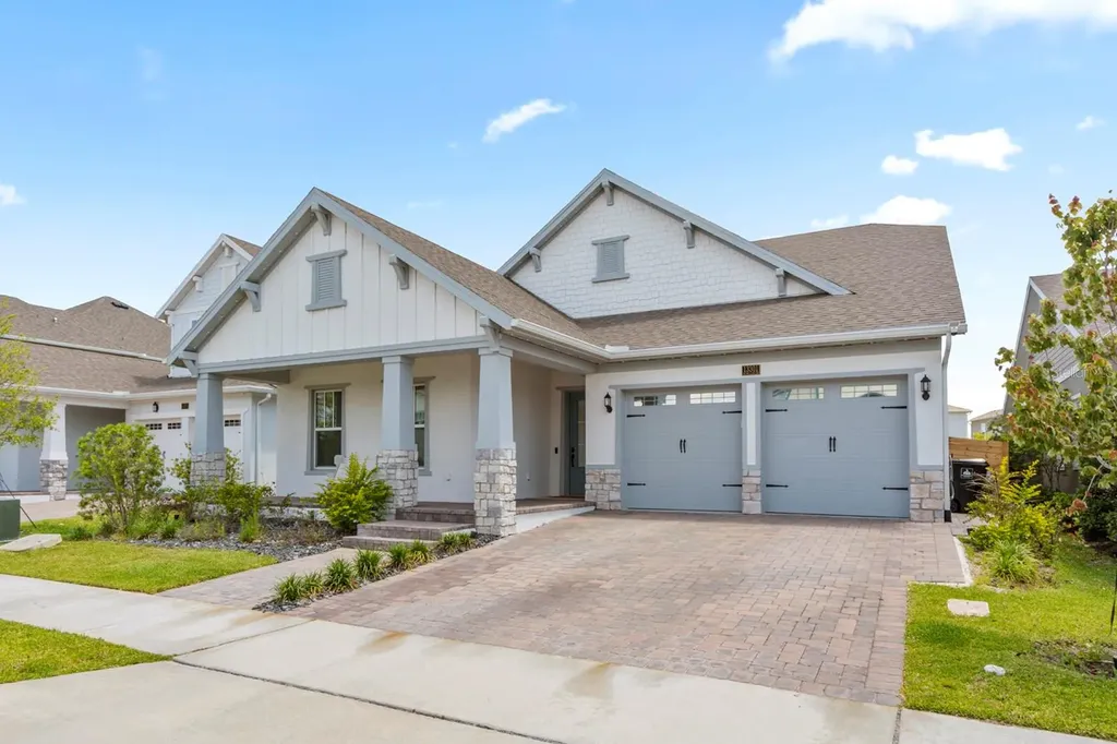13301 Mcmillan Drive Orlando FL 32827