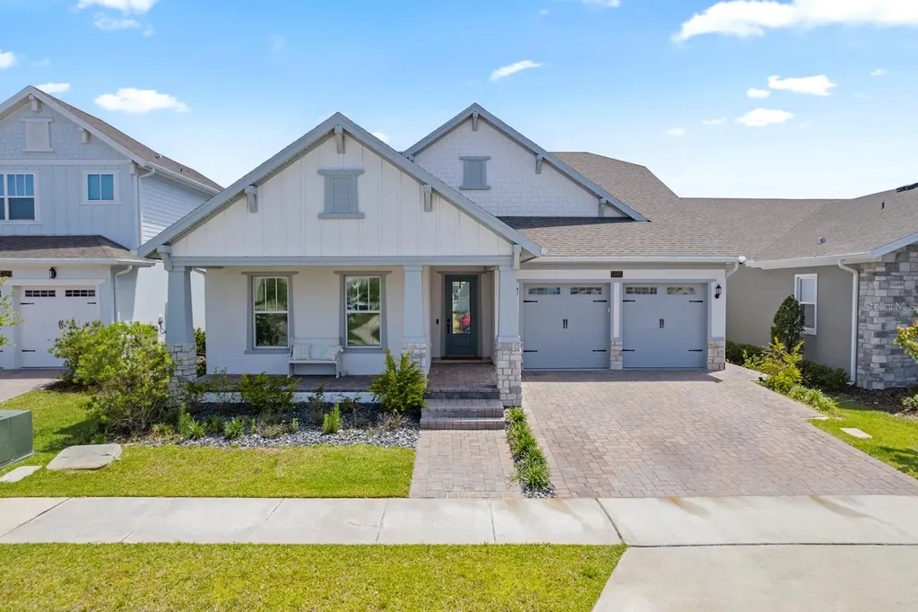 13301 Mcmillan Drive Orlando FL 32827