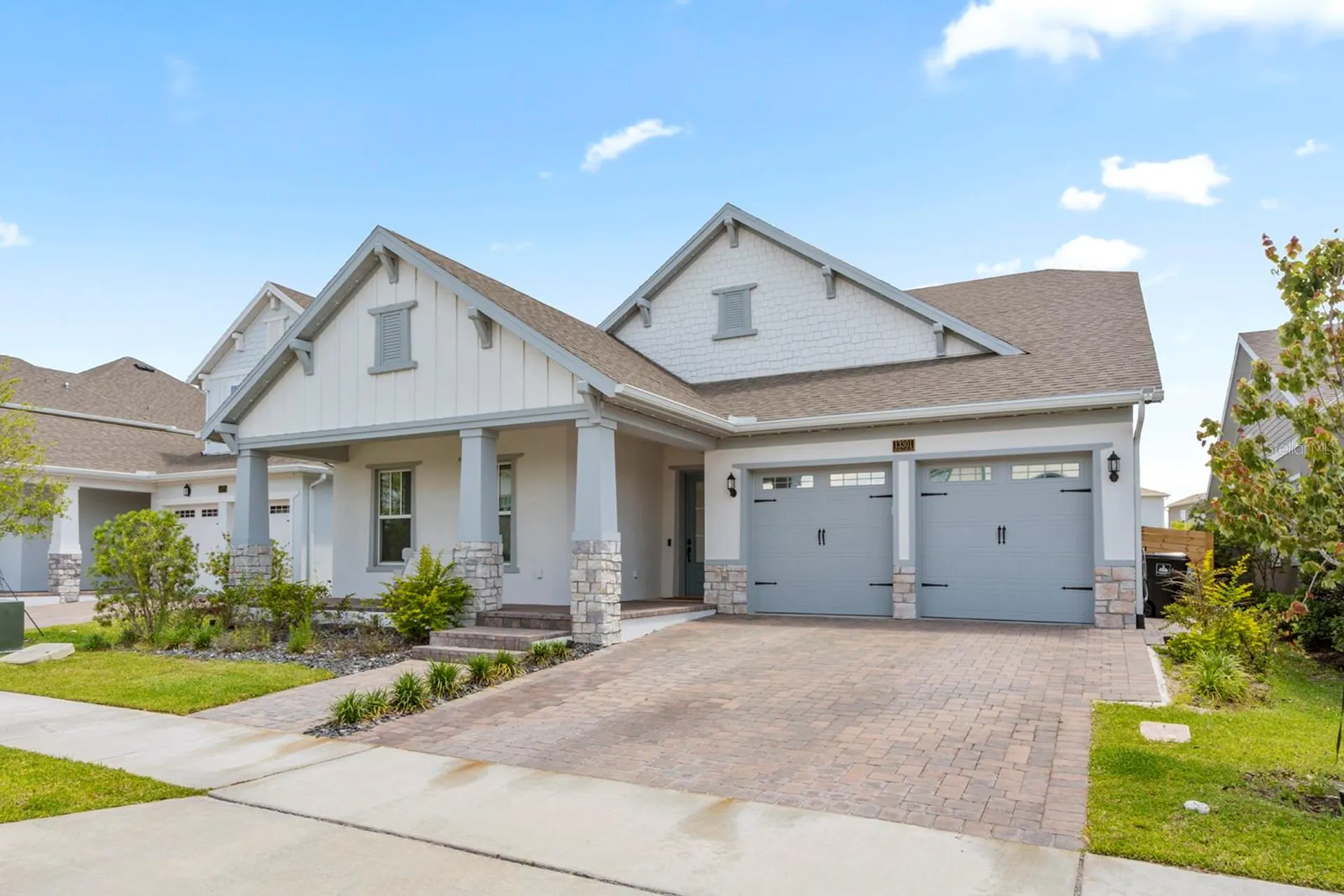 13301 Mcmillan Drive Orlando FL 32827