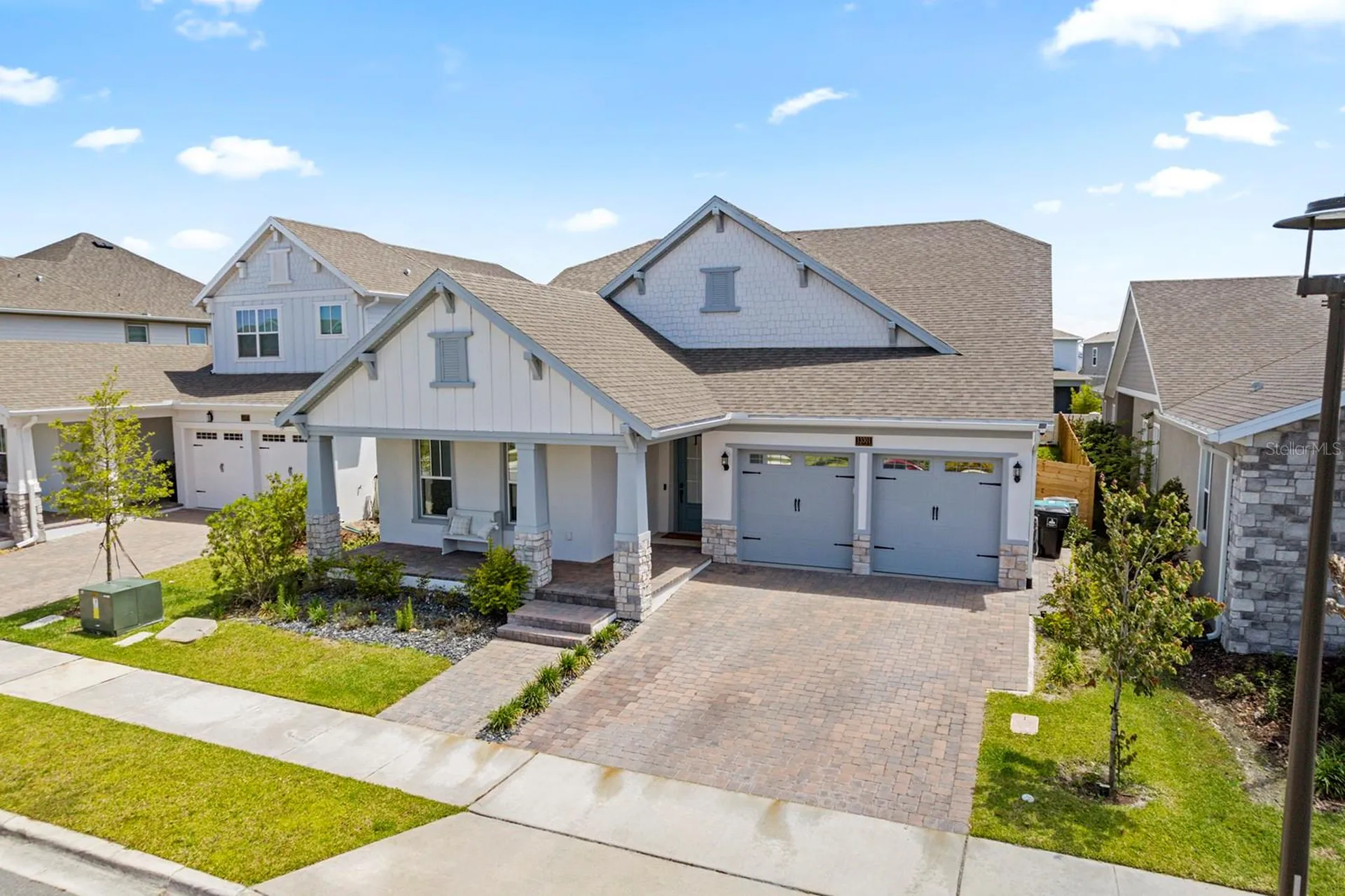 13301 Mcmillan Drive Orlando FL 32827