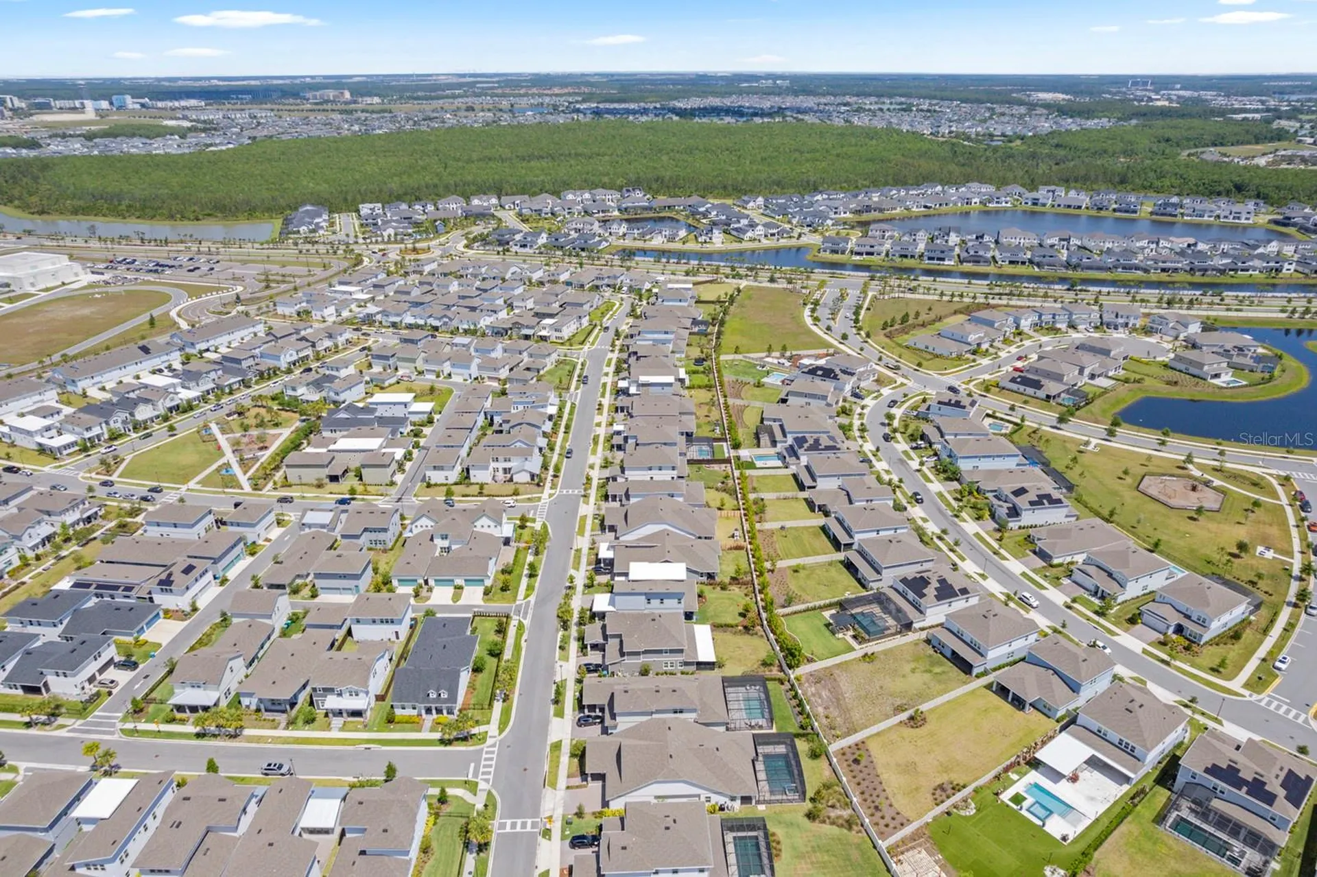 13301 Mcmillan Drive Orlando FL 32827