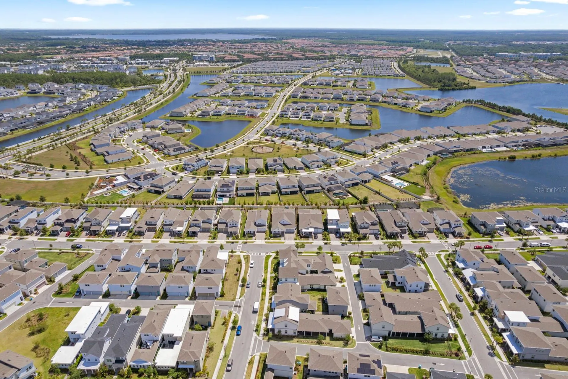 13301 Mcmillan Drive Orlando FL 32827