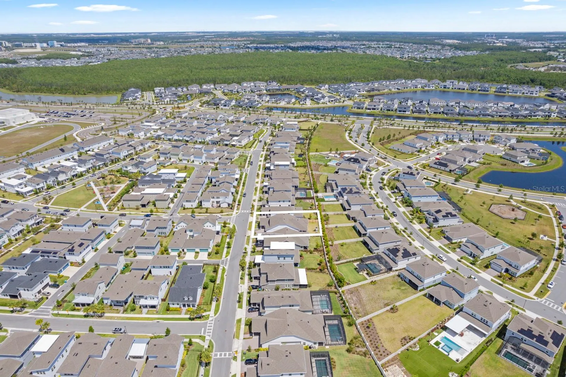 13301 Mcmillan Drive Orlando FL 32827