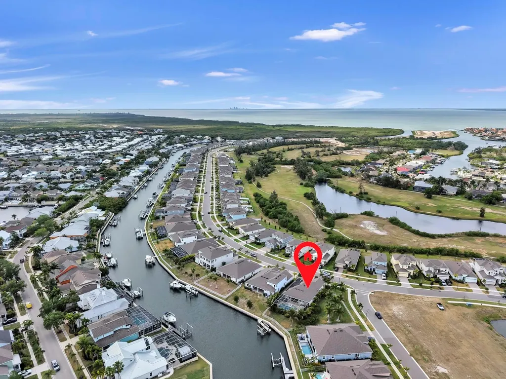 954 Signet Drive Apollo Beach FL 33572