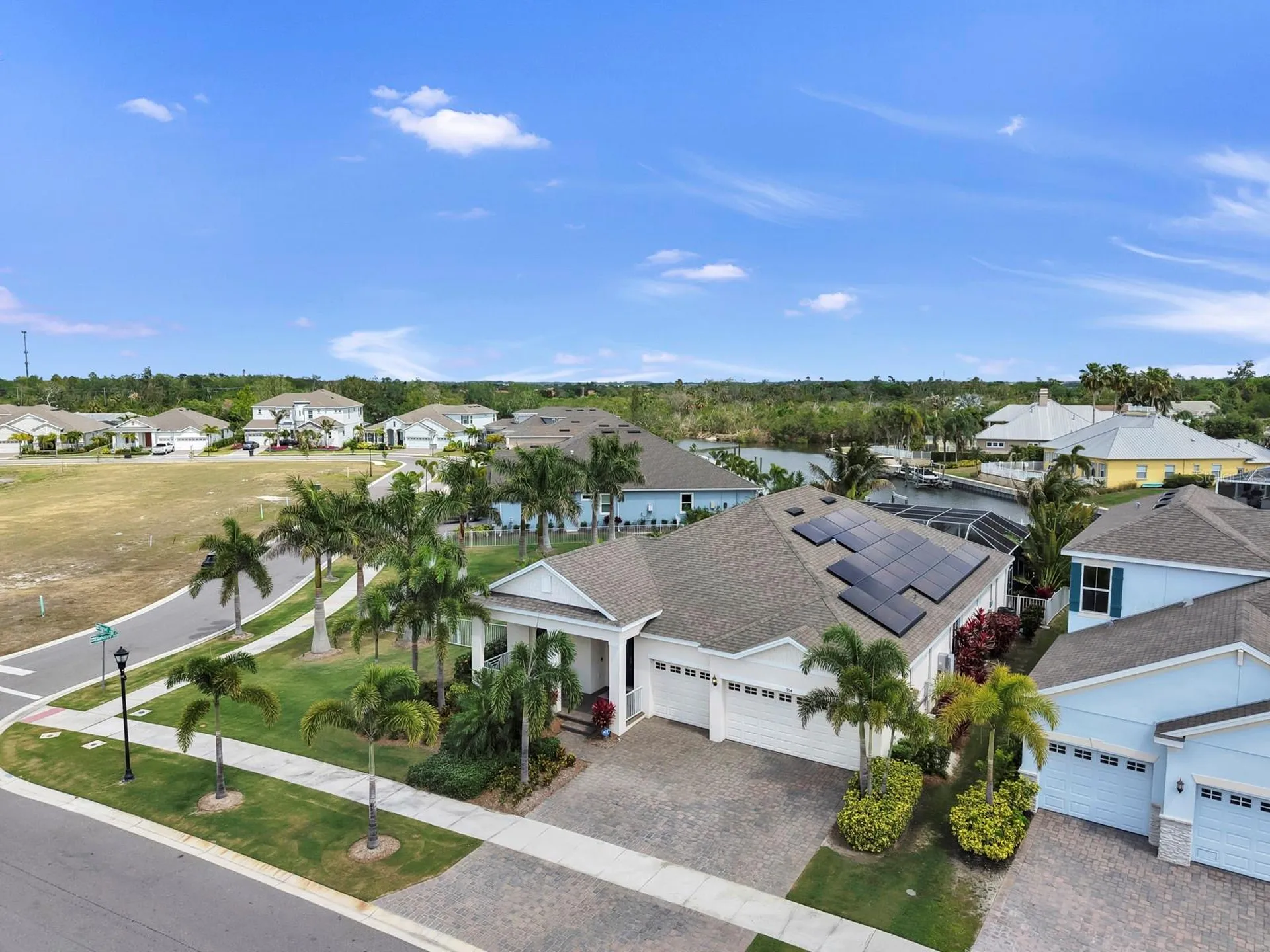 954 Signet Drive Apollo Beach FL 33572