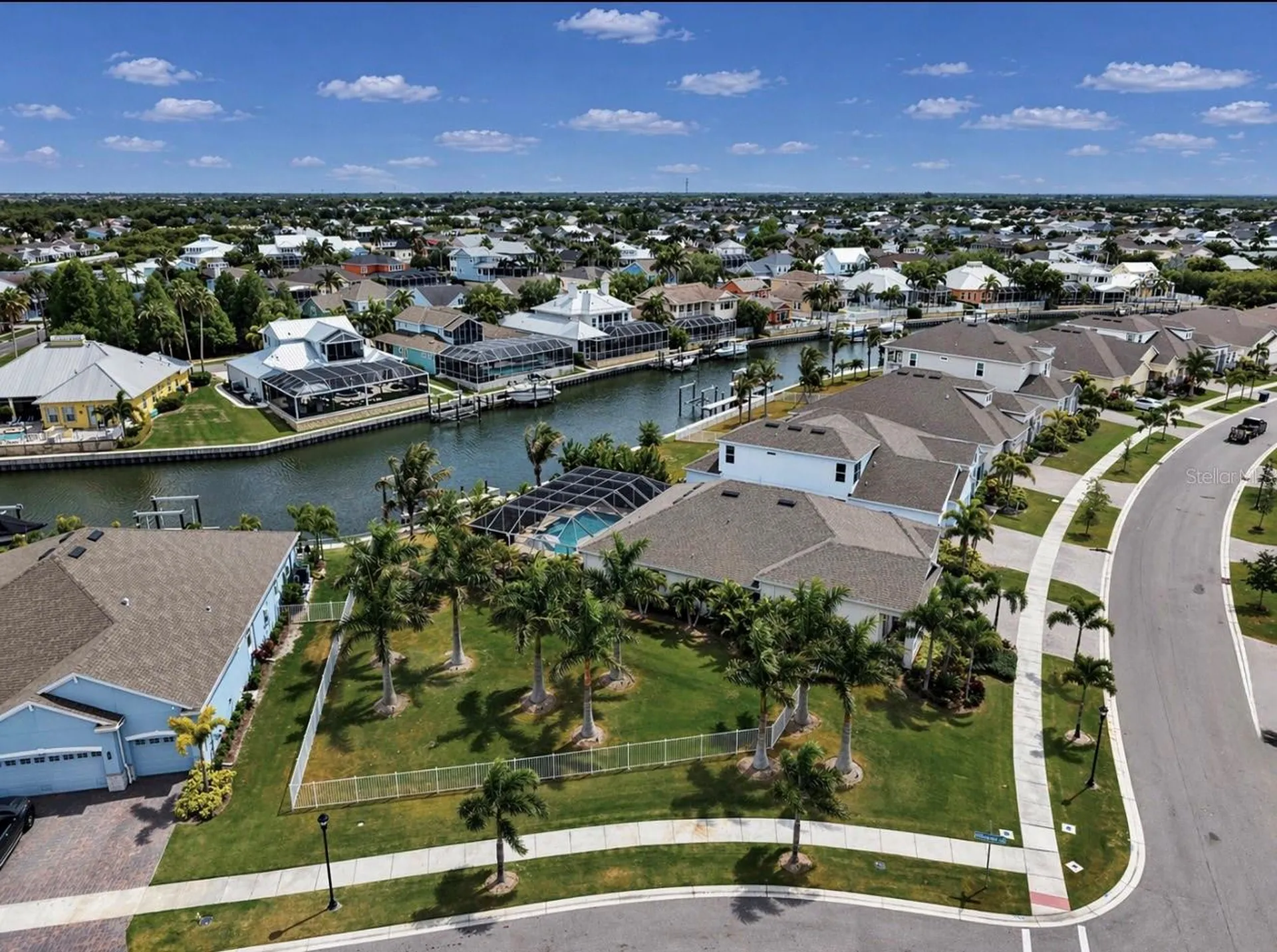 954 Signet Drive Apollo Beach FL 33572