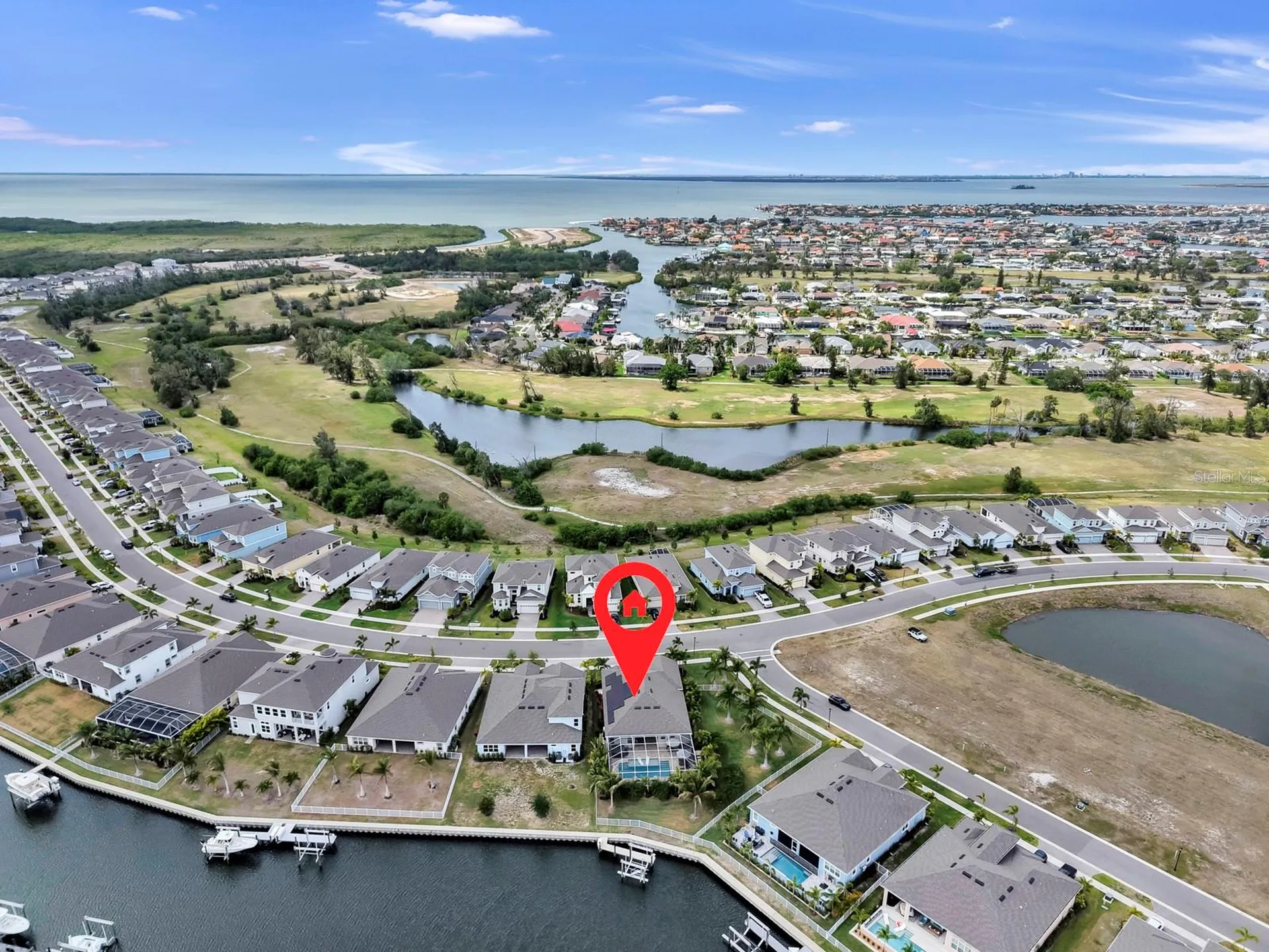 954 Signet Drive Apollo Beach FL 33572