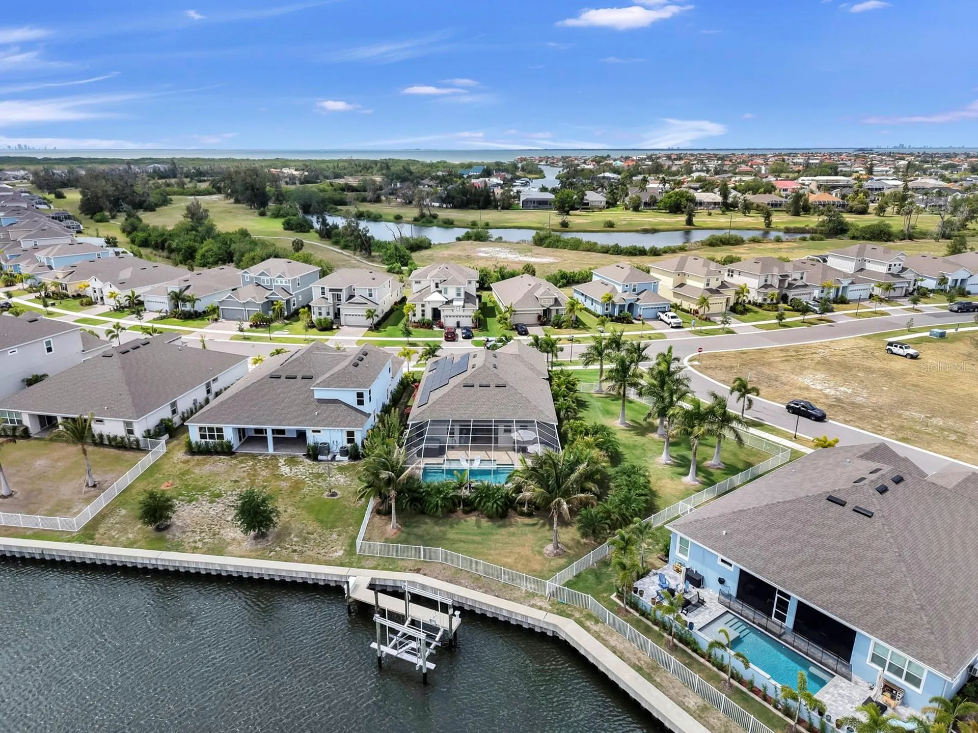954 Signet Drive Apollo Beach FL 33572