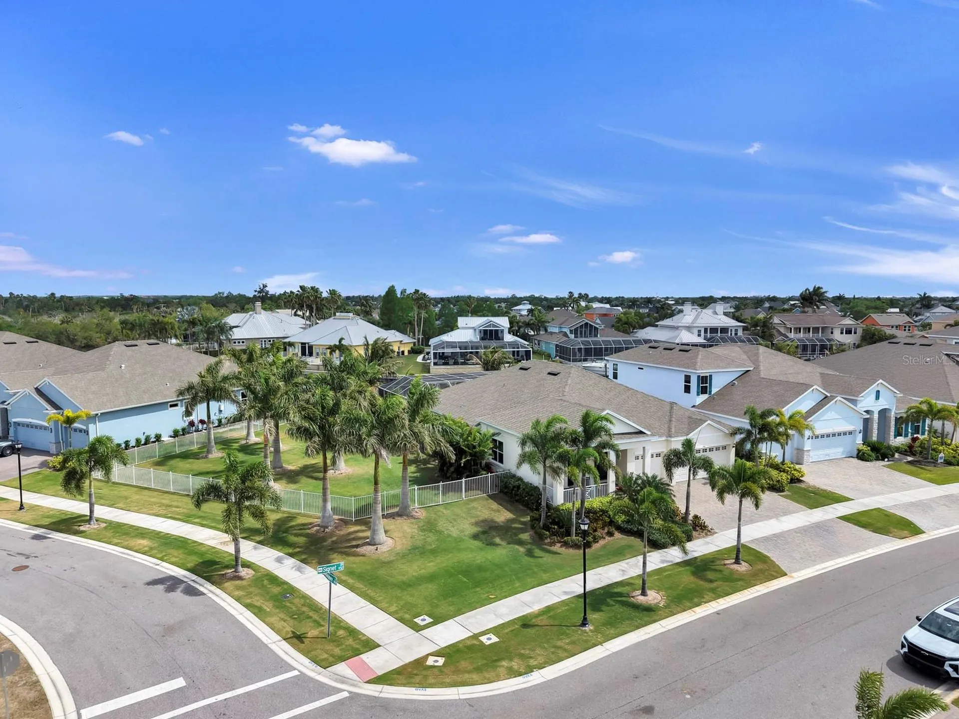 954 Signet Drive Apollo Beach FL 33572