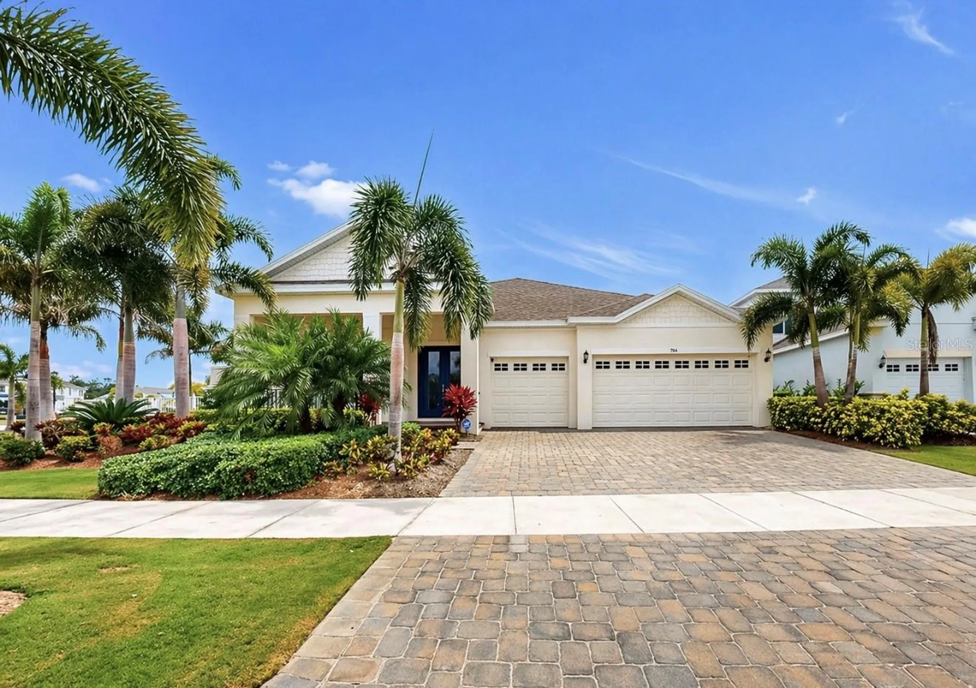 954 Signet Drive Apollo Beach FL 33572
