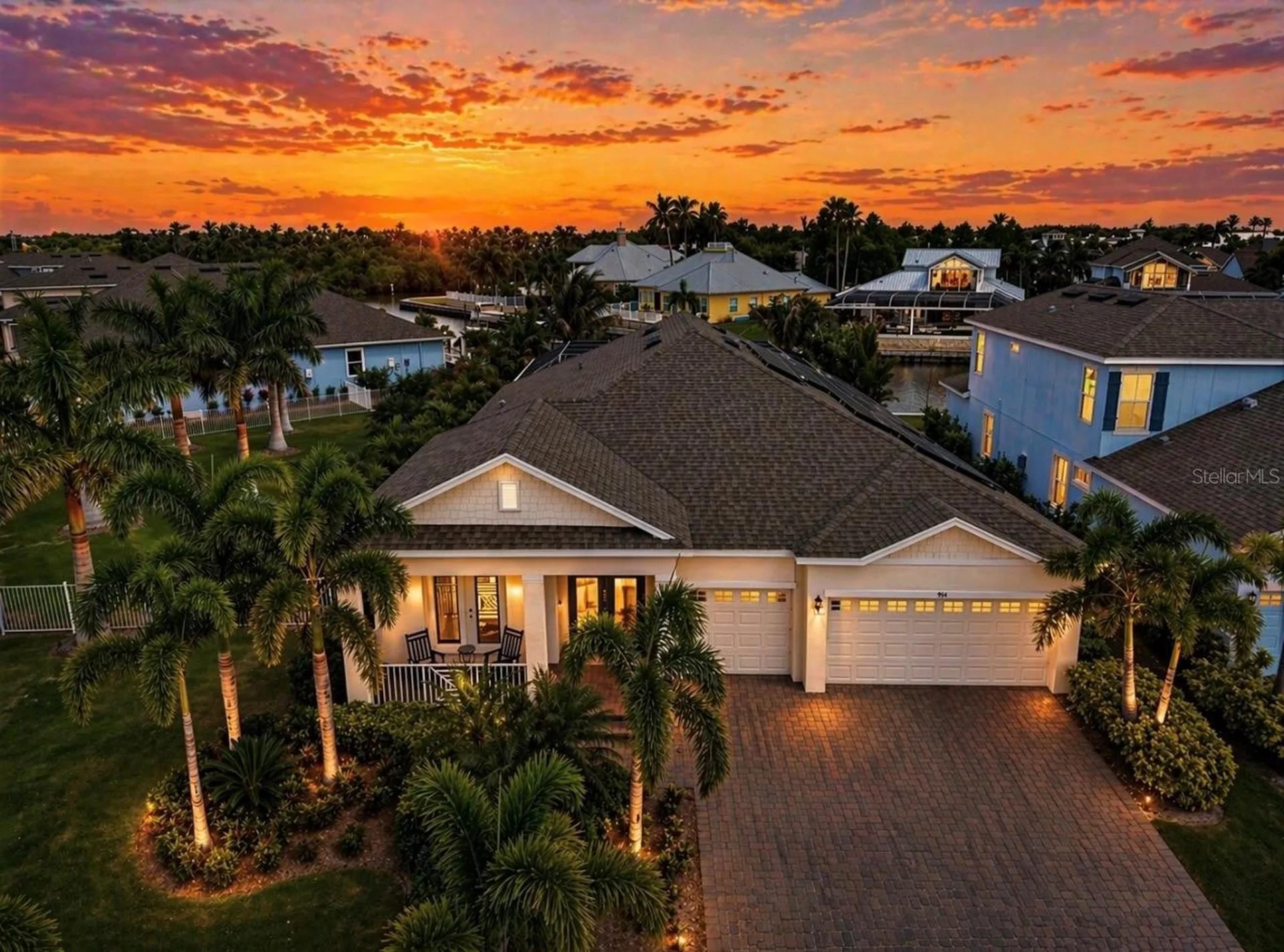 954 Signet Drive Apollo Beach FL 33572