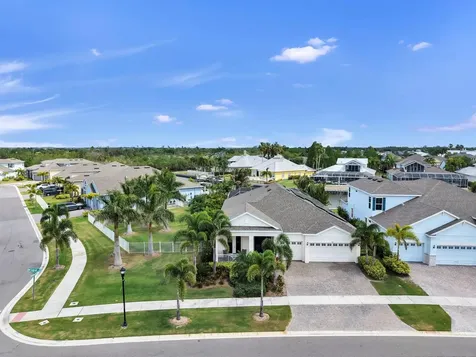 954 Signet Drive Apollo Beach FL 33572