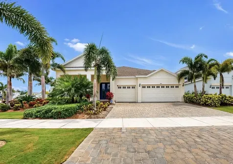 954 Signet Drive Apollo Beach FL 33572