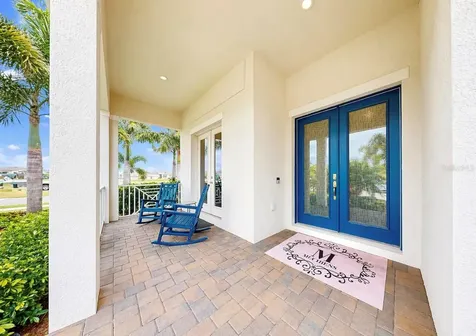 954 Signet Drive Apollo Beach FL 33572
